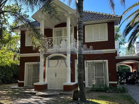 Casa en Venta de 3 dormitorios