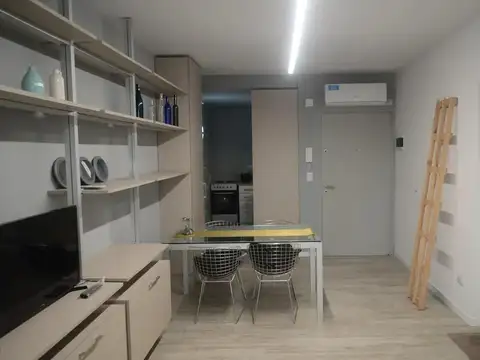 Departamento en Alquiler Temporal en Almagro, USD 770