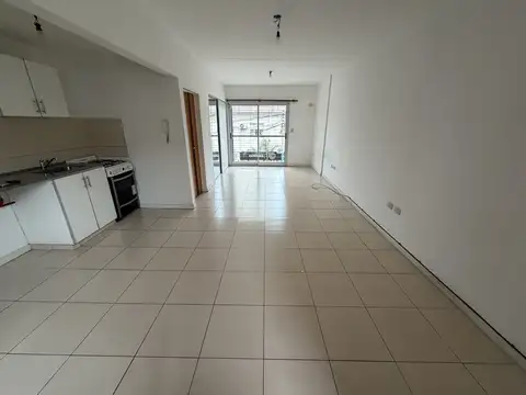Holmberg 800, Piso 2