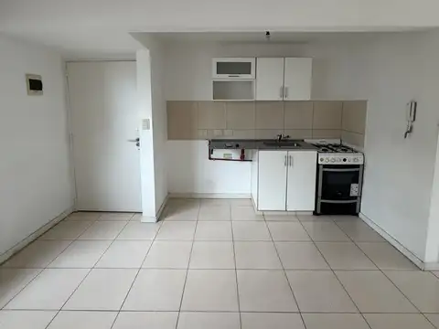 Holmberg 800, Piso 2