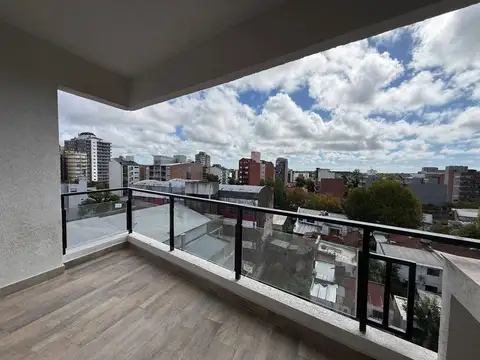 Departamento en Venta con 2 cocheras