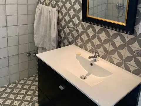 Depto Tipo Casa en Venta en Tablada, USD 135.000