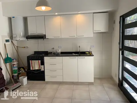 Depto Tipo Casa en Venta de 2 dormitorios