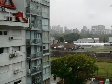 VENTA | DEPARTAMENTO | PALERMO NUEVO | MONOAMBIENTE | EXCELENTE PARA INVERSIÓN