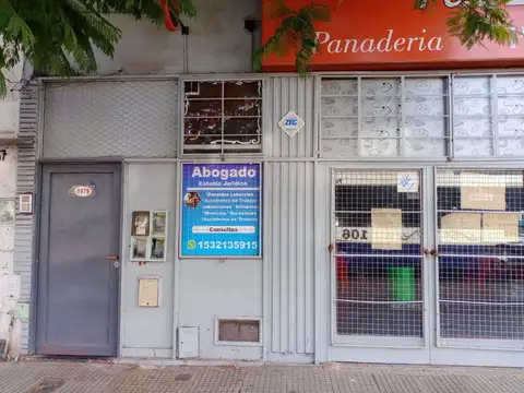 Local en Venta en Liniers, USD 450.000