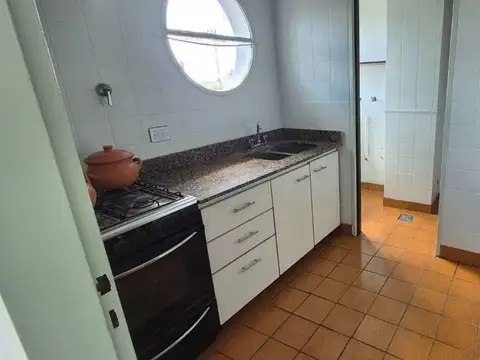 Departamento en Alquiler de 2 dormitorios