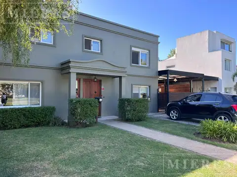 Casa en venta en el barrio Santa Maria de Tigre