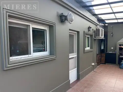 Casa en venta en el Barrio Santa María de Tigre