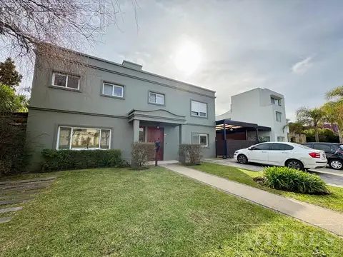 Casa en venta en el barrio Santa Maria de Tigre