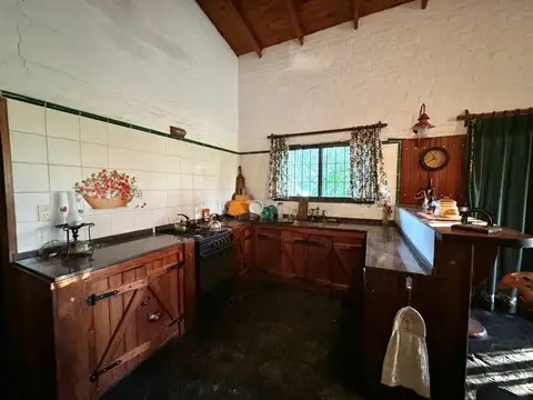 Paraje de la tortuga