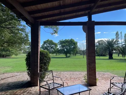 Paraje de la tortuga