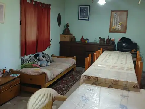 Terreno en Venta de 595,0 m2