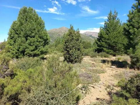 Lote a la venta en Dos Valles Bariloche