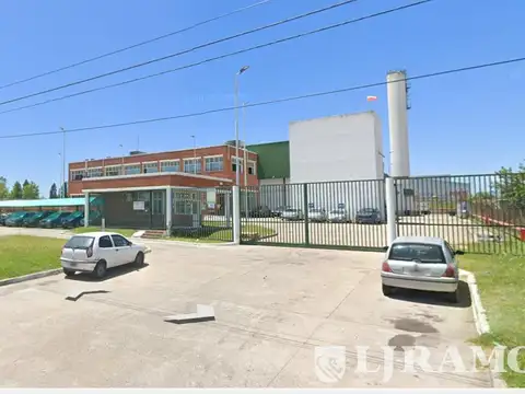 Depósito en Venta en Parque Industrial Pilar