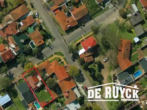 Casa en Venta 25 años