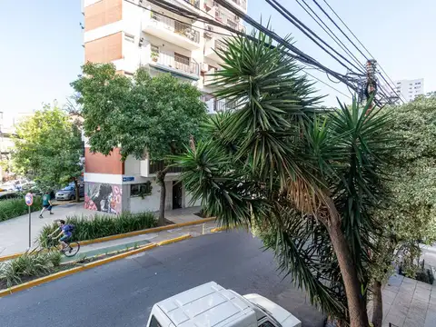 Departamento en Alquiler Apto profesional