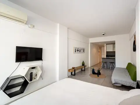 Departamento en Alquiler en Palermo, Capital Federal