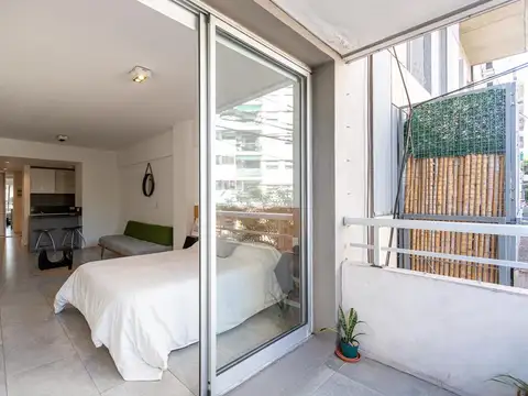 Departamento en Alquiler A Estrenar