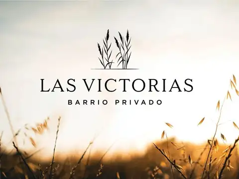Terreno en Venta en Canning, Partido de Ezeiza