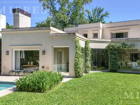 Casa en Venta en Countries y Barrios Cerrados en Pilar, Partido de Pilar