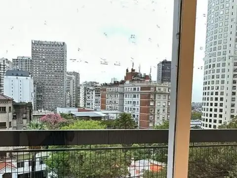 Departamento en Alquiler Temporario