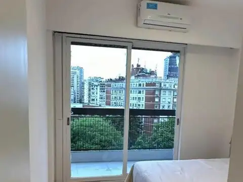 Departamento en Alquiler Temporal con 1 cocheras