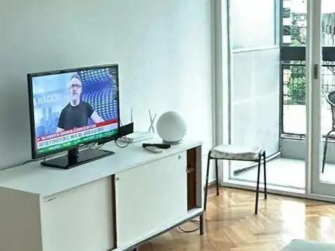 Departamento en Alquiler Temporario