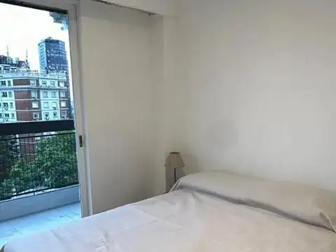 Departamento en Alquiler Temporal 30 años