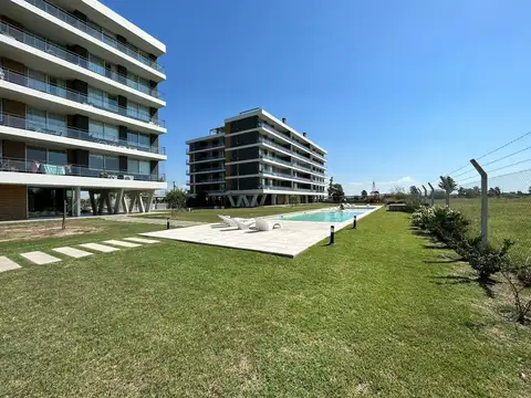 Departamento en Venta al Norte