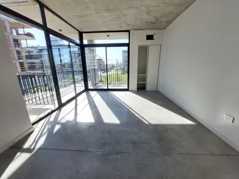 Tierra Nueva | Condo Loft 2 | Monoambiente 4 F