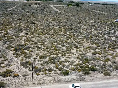 Terreno en Venta en Parque Ecológico Area El Doradillo, USD 18.000