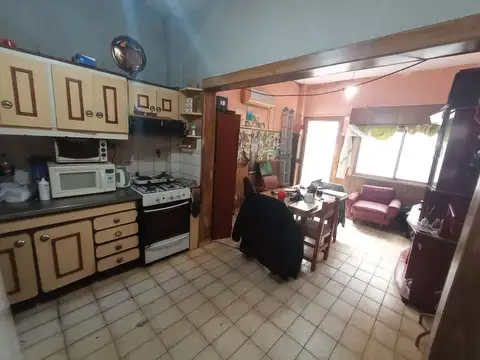 Depto Tipo Casa en Venta 30 años