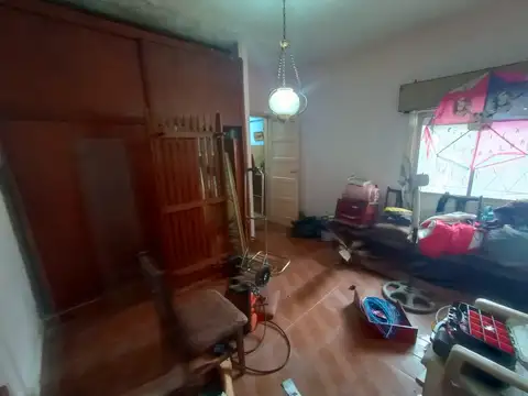 Depto Tipo Casa en Venta en Ramos Mejia, USD 43.000