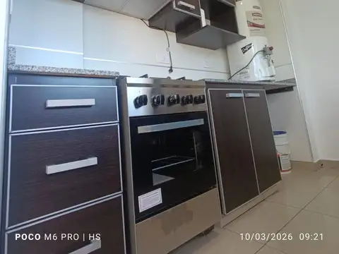 Departamento en Venta Permite mascota