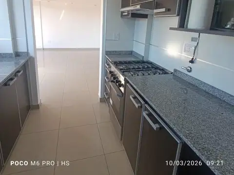 Departamento en Venta al Este