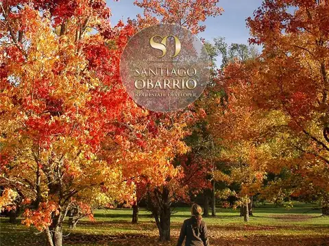 Terreno en Venta en Estancia Benquerencia Farm Club, USD 80.000