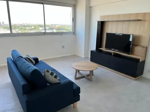 DEPARTAMENTO EN ALQUILER TEMPORARIO EN LINIERS