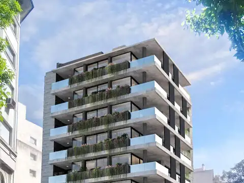 Departamento en Venta de 2 dormitorios