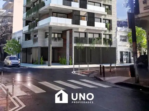 Tucumán 1600, Piso 02