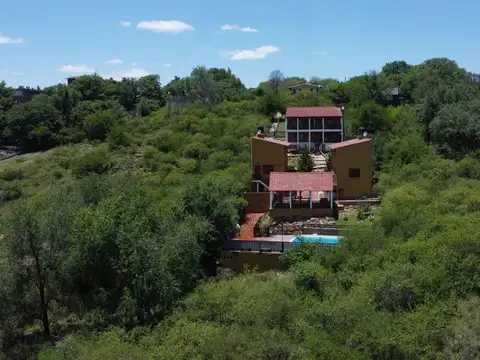 Casa en Venta en Villa Parque Siquiman, USD 159.000