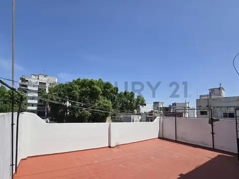 Venta Departamento 2 ambientes en Flores