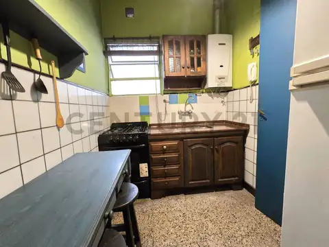 Departamento en Venta 66 años