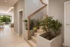 Tríplex 4 ambientes, cochera, jardín, en Florida Mitre - Foto 11