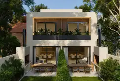 Tríplex 4 ambientes, cochera, jardín, en Florida Mitre - Foto 17