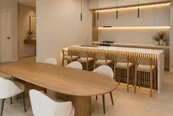 Tríplex 4 ambientes, cochera, jardín, en Florida Mitre - Foto 15