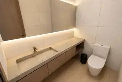 Tríplex 4 ambientes, cochera, jardín, en Florida Mitre - Entrega Febrero 2027