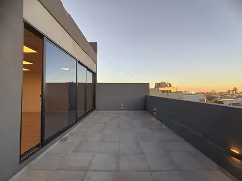 OFICINA EN ALQUILER EN PARQUE PATRICIOS