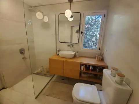 Casa en Alquiler Temporal de 3 dormitorios