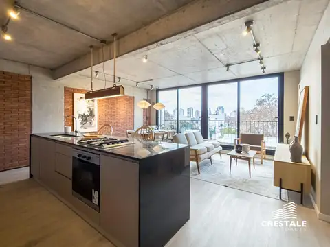 Departamento en Venta en Pichincha, Rosario