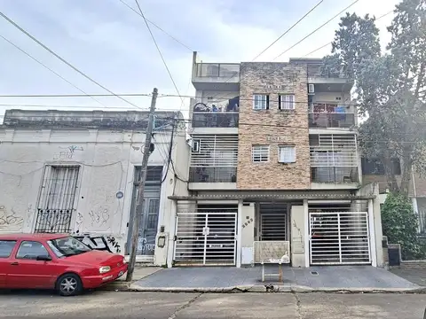 Rivadavia al 3500
